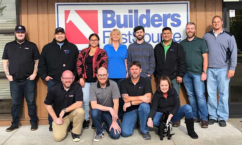 Working Builders FirstSource: Company Overview and Culture - Zippia