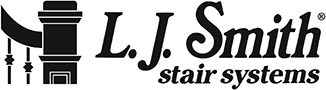L.J. Smith logo