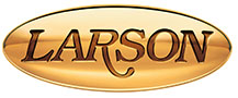 LARSON logo