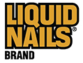 Liquid Nails logo